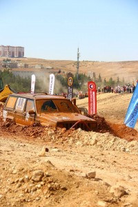 kilis offroad 2