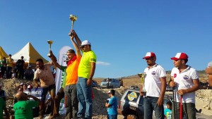 kilis offroad 5