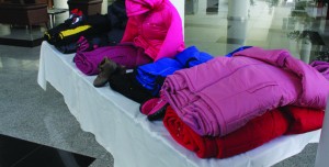 Öğrenciler bu kışta üşümeyecek