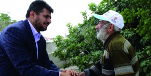 DEBGİCİ: BU BAŞARI BİREYSEL DEĞİL