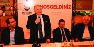 MİLLLETİMİZ DİRİLİŞ HAREKETİ BAŞLATTI