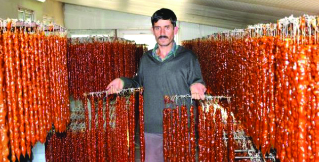 Ailesi İçin Üretti Türkiye’ye Pazarlıyor