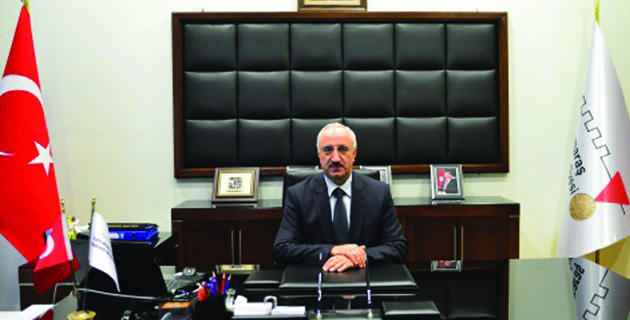 BÜYÜKŞEHİR’DEN AÇIKLAMA
