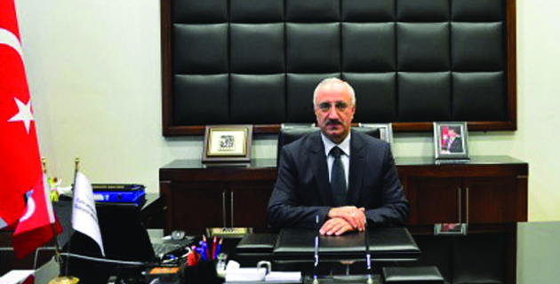 BÜYÜKŞEHİR’DEN KAR UYARISI