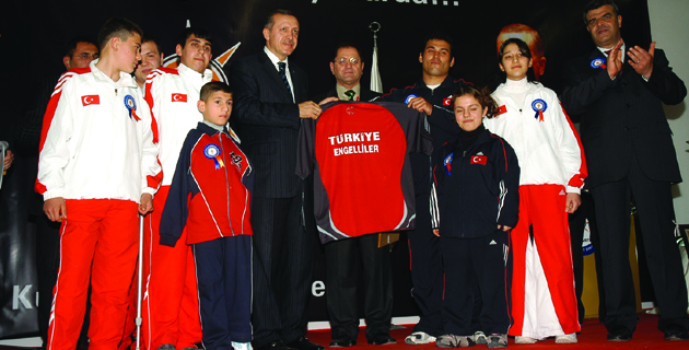 BİR BAŞARI HİKAYESİ “OSMAN ÇULLU”