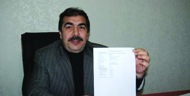CHP Lideri Kılıçdaroğlu’na 1 Liralık Dava Açtı