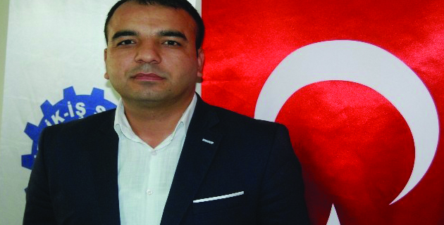 Kahramanmaraş’ta 45 Bin Tekstil İşçisi Kredi Kartı Borçlusu