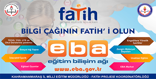 FATİH Projesinde Milli Eğitim Bakanlığı Çıtayı Yükseltiyor