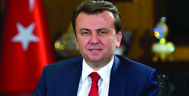 12 ŞUBAT, HEDEFİ BÜYÜK TÜRKİYE OLANLARIN GÜNÜDÜR