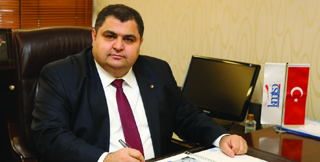 Beşen Enerjide dışa bağımlılık bitecek