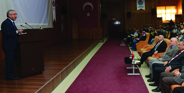 Girişimcilik ve İnovasyon Semineri
