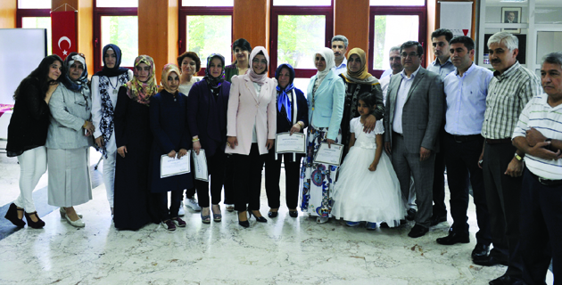 KAMEK BAŞARIDAN BAŞARIYA KOŞUYOR