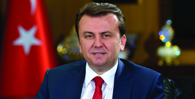 CEPHEDEN KABİR YOLDAŞLIĞINA UZANAN ZAFERDİR