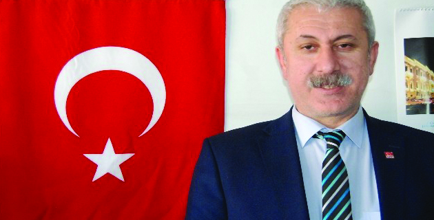 CHP’li Şengül Komşularımız Bize Karşı Terörist Besliyor
