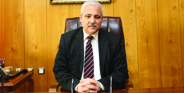 VALİ GÜVENÇER’İN 18 MART GÜNÜ MESAJI