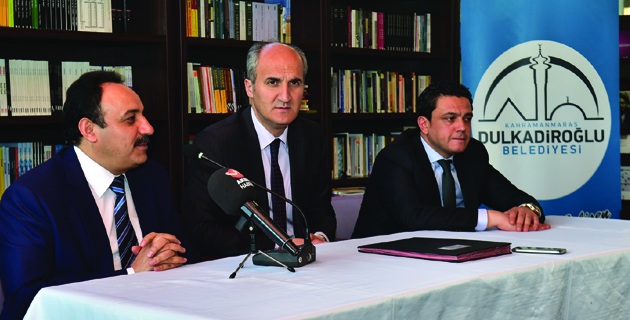 KAHRAMANMARAŞ’IN TARİHİNE VE KÜLTÜRÜNE FARKLI BİR BAKIŞ