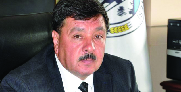 Nursi Çeleğen Adına Dolandırıcılık
