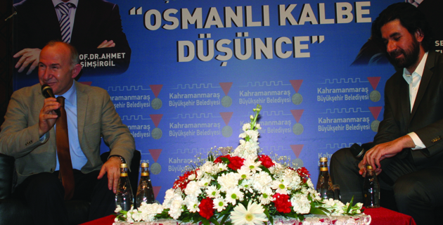 OSMANLI’YI DİZİLERDEN ÖĞRENİYORUZ