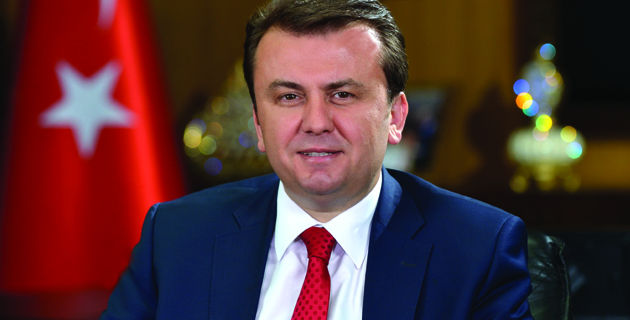 ’KADINA UYGULANAN ŞİDDET TÜM TOPLUMA UYGULANIYOR