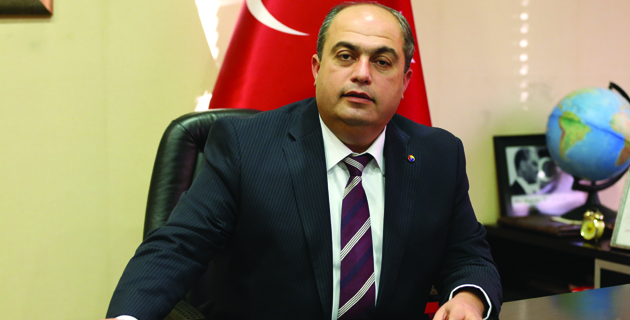 Anadolu Ajansı Dünyanın En Prestijli İlk Beş Ajansı İçerisinde
