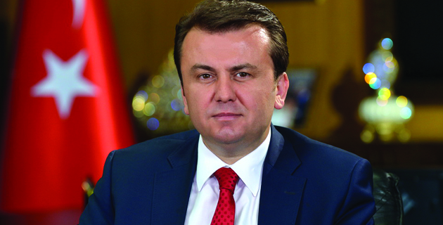 DÜNYA OTİZM FARKINDALIK GÜNÜ MESAJI