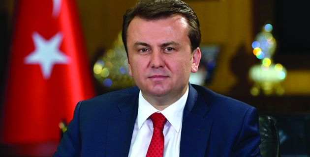 ERKOÇ “GELİN BİRLİK OLALIM