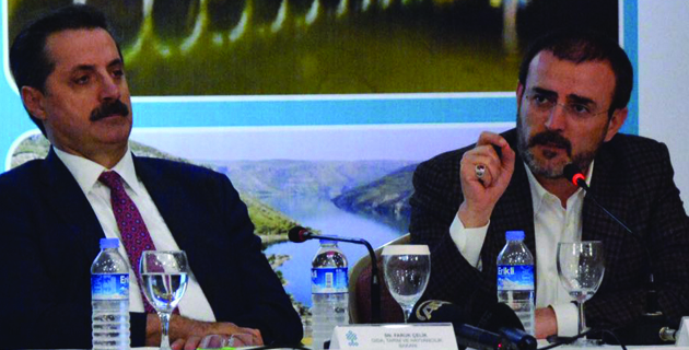 GÜNEYDOĞU İLLERİ YENİ FİLİMLERLE TANITILACAK
