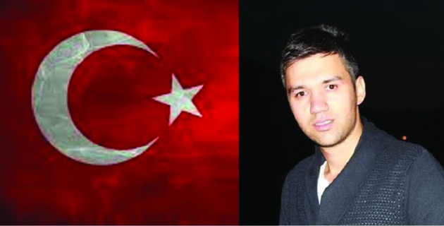K.MARAŞ’A YİNE ŞEHİT ATEŞİ DÜŞTÜ