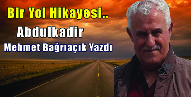 Mehmet Bağrıaçık Yazdı
