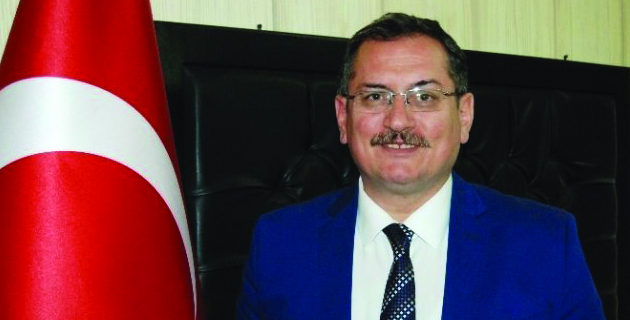 TRT Fm’de Kahramanmaraş Tanıtıldı