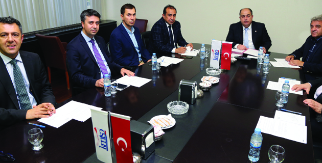 Tedarikçi Değil Çözüm Ortağı Haline Gelmek Lazım