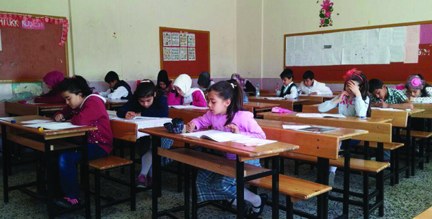Ufka Yolculuk Hadis Yarışması