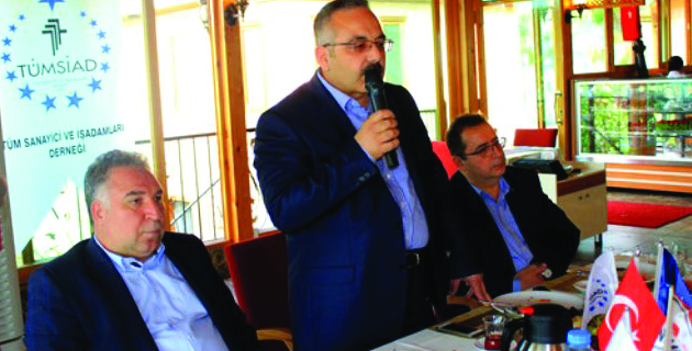 2001 Krizinde En Büyük Bedeli Kuyumcular Ödedi