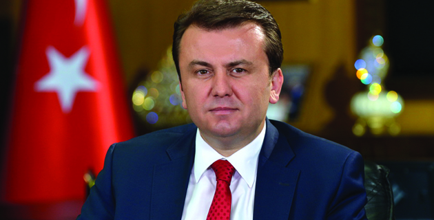 BERATIMIZA VESİLE OLMASI DİLEĞİYLE