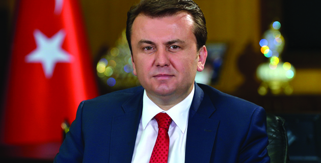 ERKOÇ YARIN HERKES ENGELLİ OLABİLİR