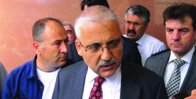 Güvençer Durumu Kritik