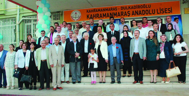 Kara Lise geleneksel 2.  pilav günü Pazar günü yapılıyor