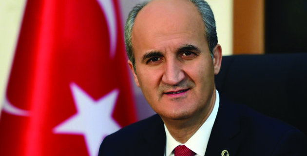 OKAY’IN MİRAÇ KANDİLİ MESAJI