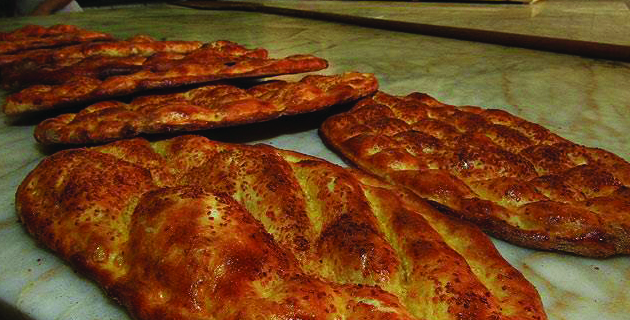 Ramazanda Pide Fiyatları Değişmeyecek