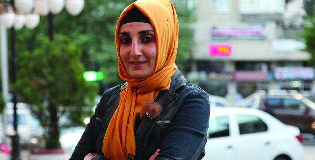 ŞİİRİN BAŞKENTİ’NDE BİR İLK