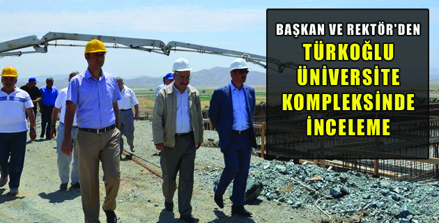 OKUMUŞ VE DEVECİ’DEN İNCELEME