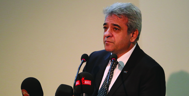 Saldırıyı Kınıyor ve Lanetliyoruz
