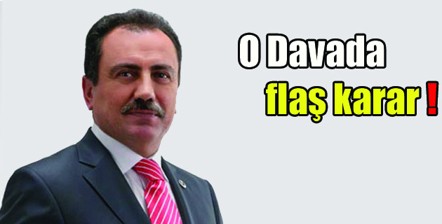 K.maraş Muhsin Yazıcıoğlu Soruşturmasına şok karar