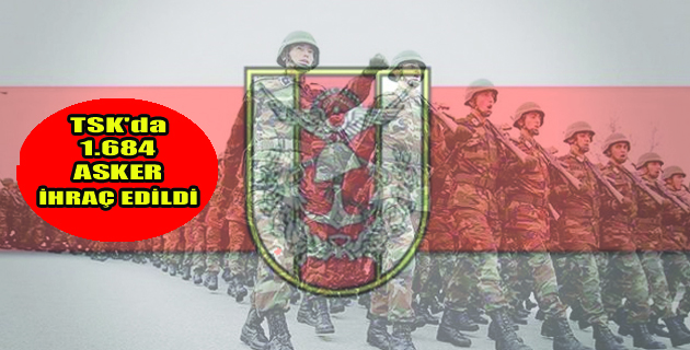 YAŞ TOPLANTISI ÖNCESİ TSK’DA DEPREM !