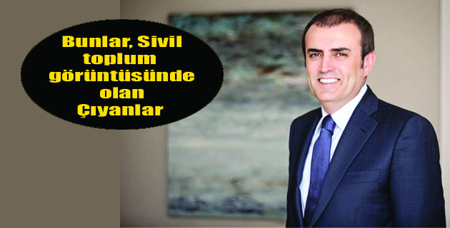 Eski Kültür ve Turizm Bakanı Mahir Ünal