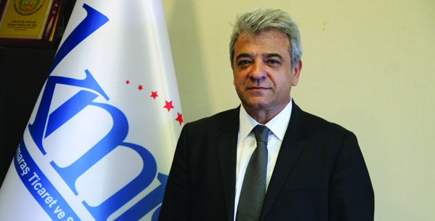 KMTSO’dan Cumhurbaşkanının Çağrısına destek