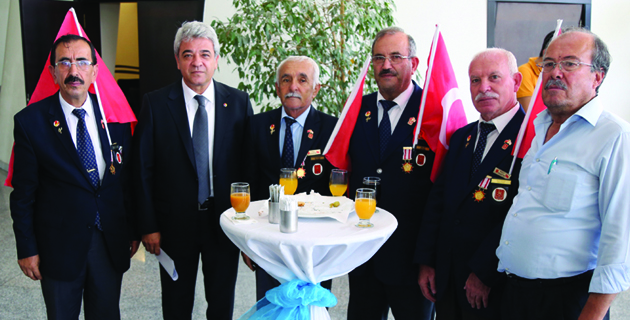 Milli Mücadele Ruhu Yeniden Tecelli Etmiştir