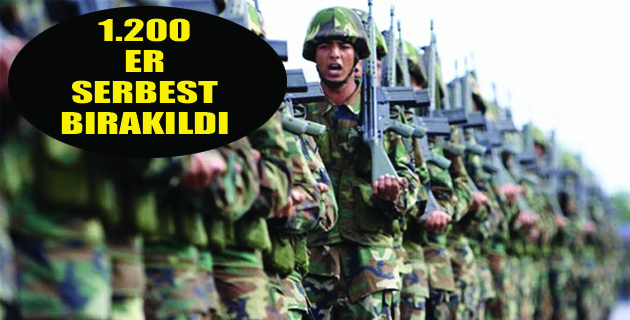1200 ER SERBEST!