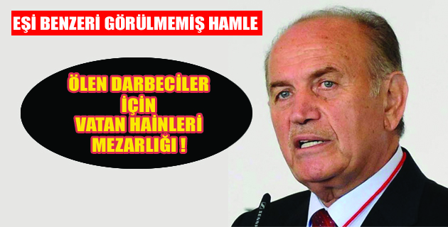 KADİR TOPBAŞ’TAN AÇIKLAMA
