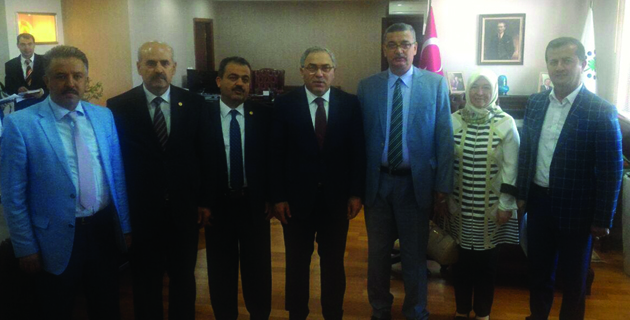 PAZARCIK’TA TOKİ KONUTLARINA İLK KAZMANIN VURULACAĞI TARİH